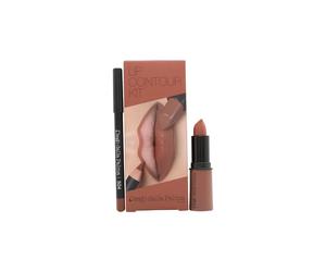 diego dalla palma Lip Contour Kit Lipstick + Lip Liner 504 Sweet Giandusa