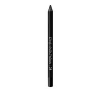 Diego dalla Palma Makeup Studio Stay On Me Eye Liner waterproof eyeliner pencil shade 31 Black 1,2 g