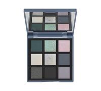 Diego Dalla Palma Nuda Ice Eyeshadow Palette 10g Natural