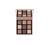 Diego Dalla Palma Nuda Twins Warm 301 Eyeshadow Palette Nude