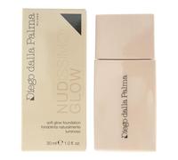 diego dalla palma Nudissimo Soft Glow Foundation Honey Beige 257w 30ml