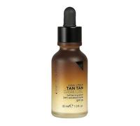 Diego Dalla Palma Tan Tan Gradual Self-Tanning Face Serum SPF 30 Natural