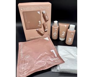 Diego dalla Palma Total Body Program Set Of 5 for 2 Weeks Anti- Cellulite NEW