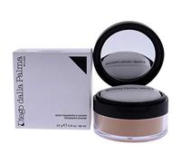 Diego Dalla Palma Transparent Powder - 02 Dark For Women 0.8 oz Powder