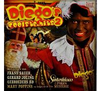 Diego - Diego's Coolste Hits 2