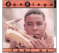 Diego, Don - Feel Me [CASSETTE]