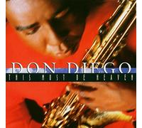 Diego, Don - This Must Be Heaven