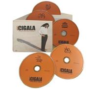 Diego El Cigala - Cigala