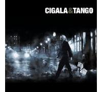 DIEGO EL CIGALA "CIGALA & TANGO" CD NEW