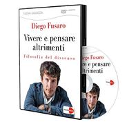 Diego Fusaro - Vivere E Pensare Altrimenti (1 DVD)