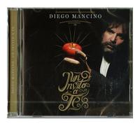 Diego Left - An Invitation To You