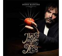 Diego Mancino - Un Invito A Te