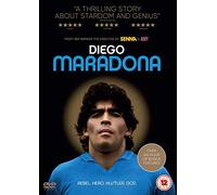 Diego Maradona