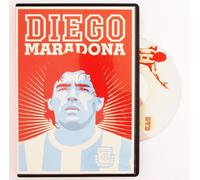 Diego Maradona