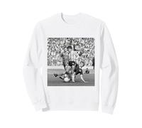 Diego Maradona Argentina Football Legend 1979 World Cup Sweatshirt