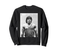 Diego Maradona Argentina V England 1986 Football World Cup Sweatshirt