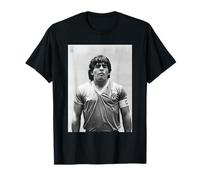 Diego Maradona Argentina V England 1986 Football World Cup T-Shirt
