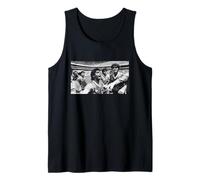 Diego Maradona Argentina Wins 1986 Football World Cup Tank Top