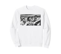 Diego Maradona Argentina Wins 1986 World Cup Football Sweatshirt