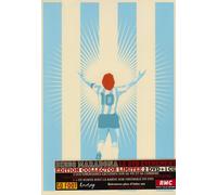 Diego Maradona (Ed Lim) [DVD]