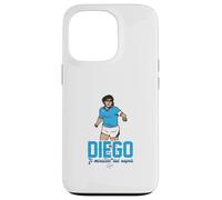 Diego Maradona El Milagro de Napoli Case for iPhone 13 Pro