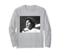 Diego Maradona England Argentina 1980 World Cup Football Long Sleeve T-Shirt
