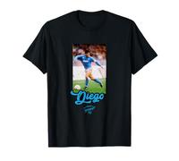 Diego Maradona Napoli T-Shirt