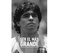 Diego Maradona Poster Football Socker Wall Art Picture A4
