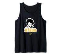 Diego Maradona Tank Top