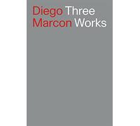 Diego Marcon - Three Works