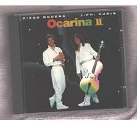 Diego Modena - Ocarina II