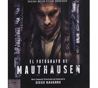 Diego Navarro - El Fotografo De Mauthausen