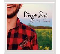 Diego Paulo - Cafe Con Leche
