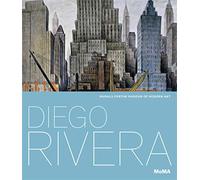 Diego Rivera: Murals for The Museum of Modern Art