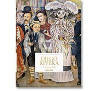Diego Rivera. the Complete Murals by Luis-Martín Lozano and Juan Rafael ...