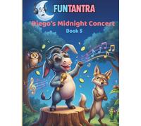 Diego’s Midnight Concert (FunTantra)