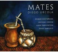 Diego Urcola - Mates