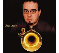 Diego Urcola - Soundances