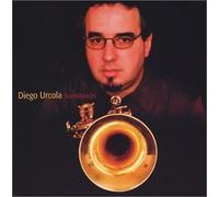 Diego Urcola - Soundances