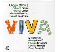 Diego Urcola - Viva