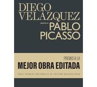 Diego Velázquez invita a Pablo Picasso: 3 (Artis amore)