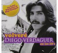 Diego Verdaguer - Volvere Diego Verdaguer en