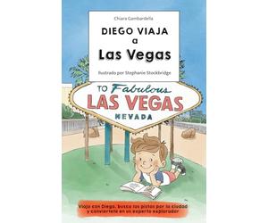 Diego viaja a Las Vegas (Diego Travels to)