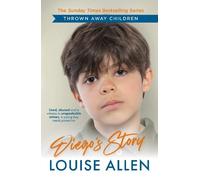 Diego's Story: Thrown Away Children: 13