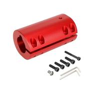 DIEKE Aluminum Alloys Electric Scooter Folding Place Holder Clamp Replacements Tighten Clamp Accessories For Electric Scooter Safe Mount
