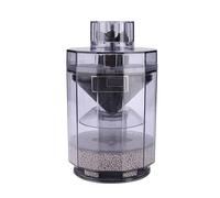 DIEKE Automatic Fishtanks Filter Low Noise Efficient Water Purifiers for Small Aquariums Easy Maintenances Water Filter Fishtanks Accessories
