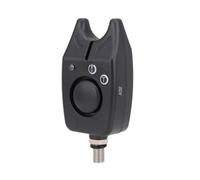 DIEKE Carp Fishing Bites Alarm Sensitive LED Light Electronic Fishing Bites Sounds Alarm Alerts Bells Clamps On Fishings Rod Electronic Sound