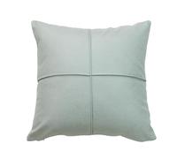 DIEKE Cushion Sleeve 45x45cm Modern Accent Throw Pillowcase Technical Fabric Throw Pillow Case For Sofa Bed Or Garden Garden Bed Cushion Cover
