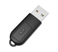 DIEKE Efficient Pocket Sized USB Quick Charging Base Dock Station Power Supply For Watch 5/4/3 Active/Lite Travelers Use Portable