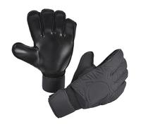 DIEKE Football Goalkeeper Gloves For Kid Children Youth Soccer Goalie Goalkeeping Glove With Strong Grip Soccer Goalie Gloves Football Goalkeeper